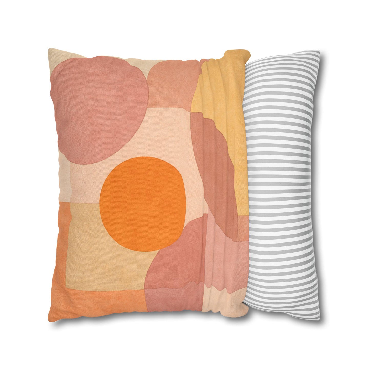 Boho Premium Pillow – Cozy Modern Luxury Home Decor