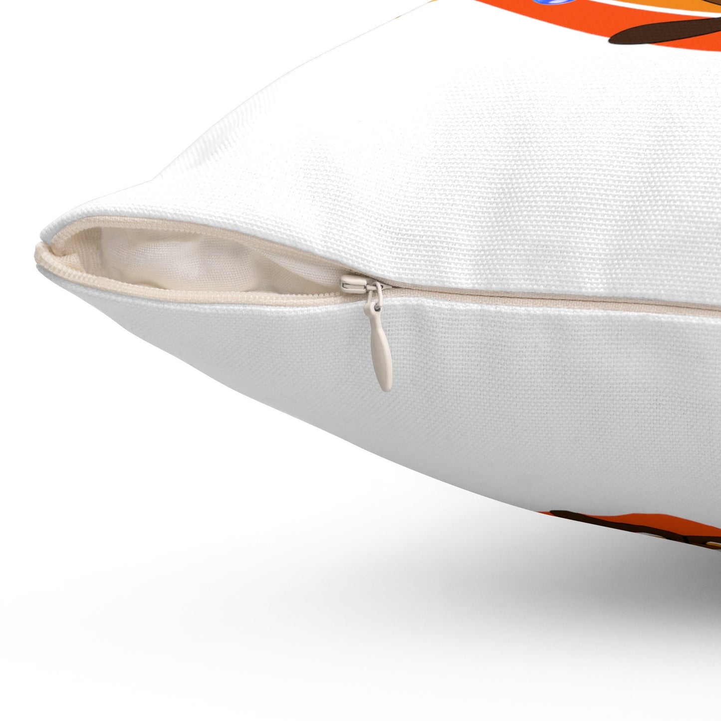 Personalized Inside Out 2 Emotion Pillow – “It’s Okay to Feel” Mental Health Support Cushion for Kids & Families