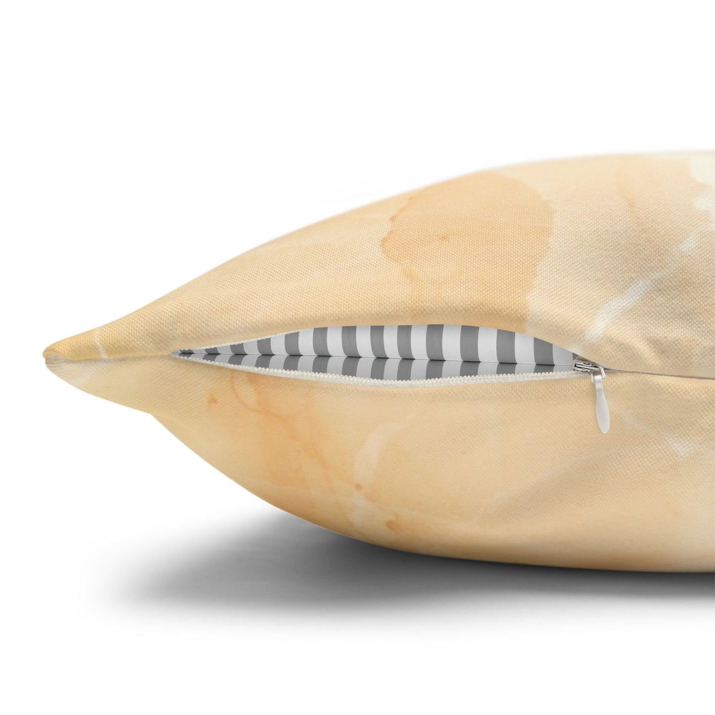 Personalized Inside Out 2 Anxiety Pillow – “It’s Okay to Feel” Mental Health Support Cushion for Kids & Families