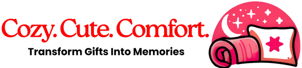 Cozy Cute Comfort